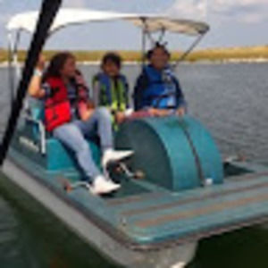 Meet your Posher, Yaretzi